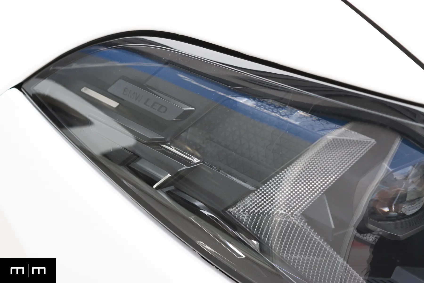 2025 BMW X5 M | Competition x-Drive