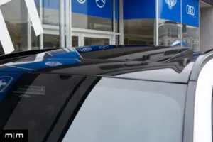 2025 BMW X5 M | Competition x-Drive