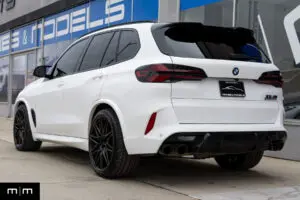 2025 BMW X5 M | Competition x-Drive