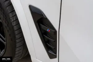 2025 BMW X5 M | Competition x-Drive