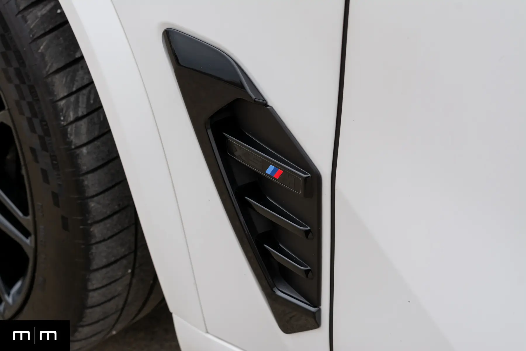 2025 BMW X5 M | Competition x-Drive