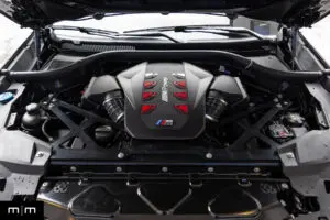 2025 BMW X5 M | Competition x-Drive