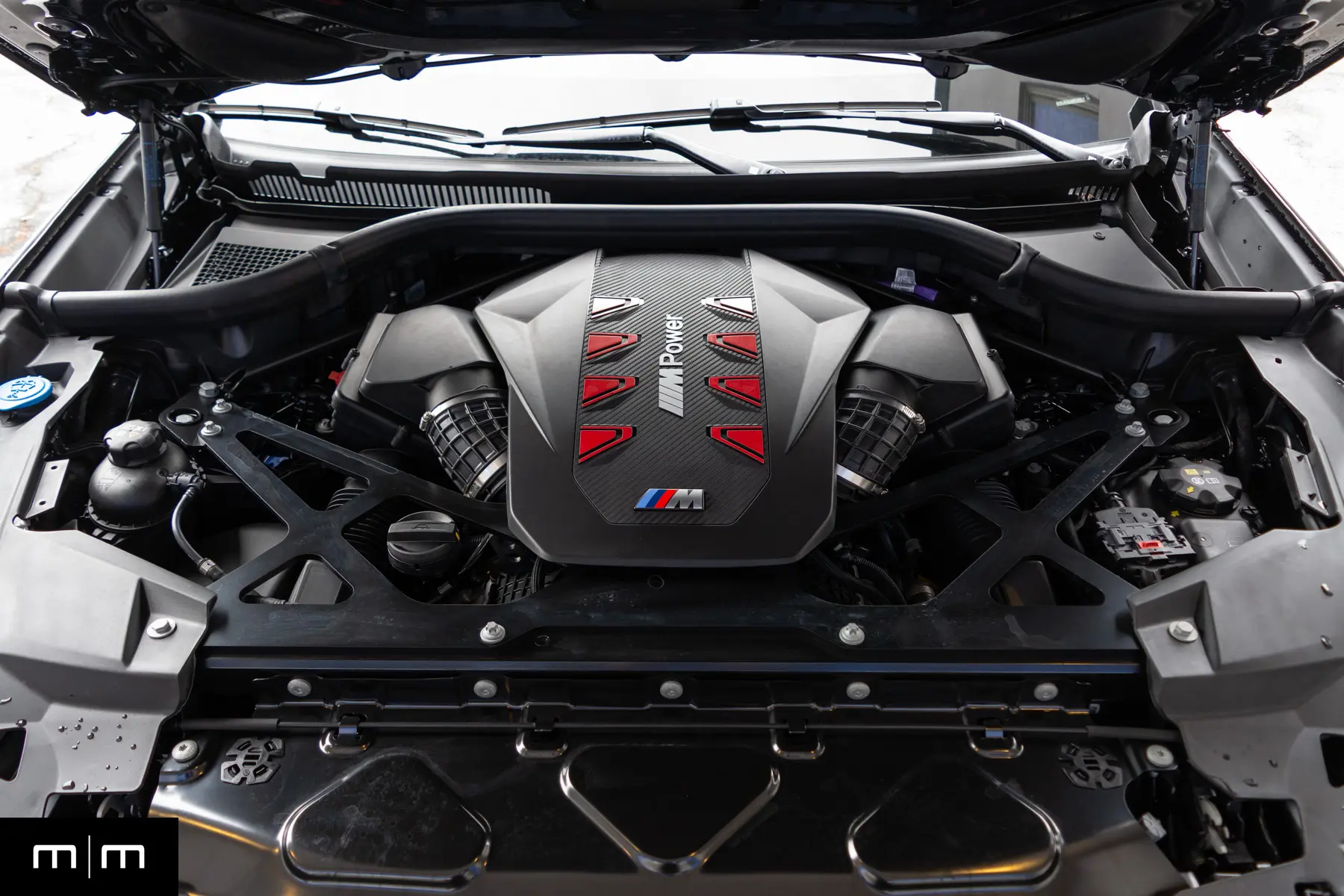 2025 BMW X5 M | Competition x-Drive