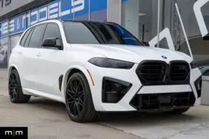 2025 BMW X5 M | Competition x-Drive