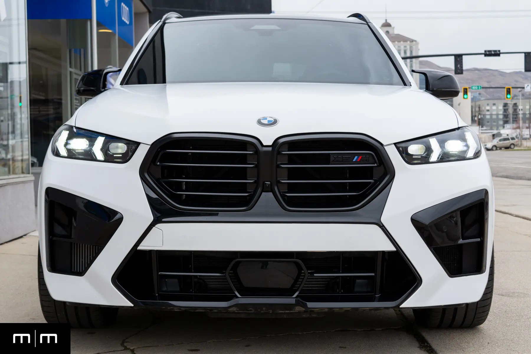 2025 BMW X5 M | Competition x-Drive