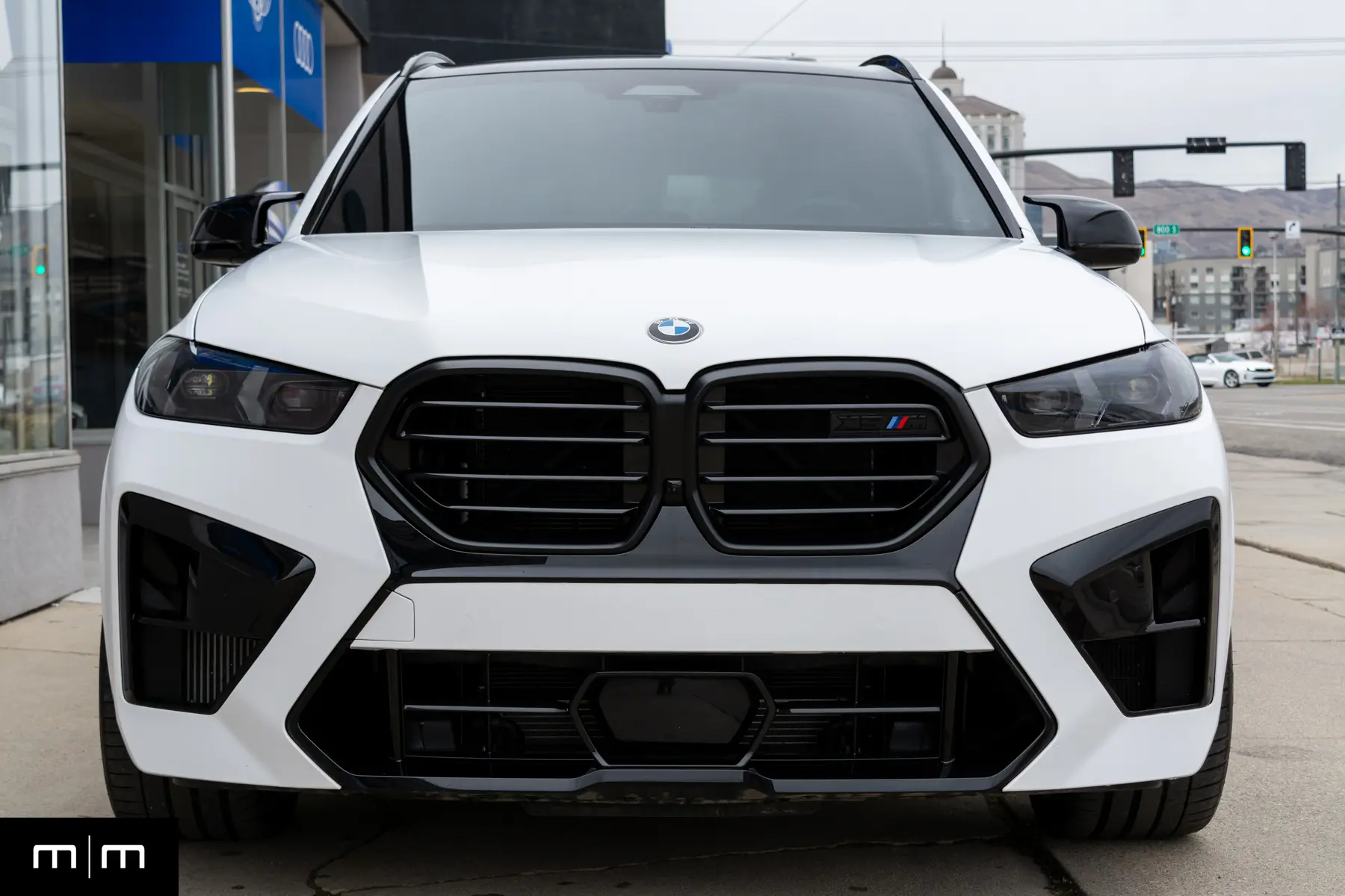 2025 BMW X5 M | Competition x-Drive