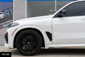 2025 BMW X5 M | Competition x-Drive