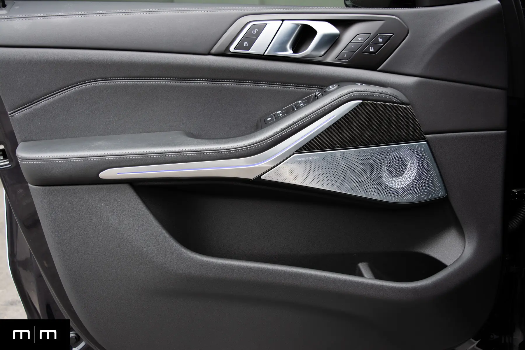 2025 BMW X5 M | Competition x-Drive