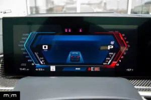 2025 BMW X5 M | Competition x-Drive