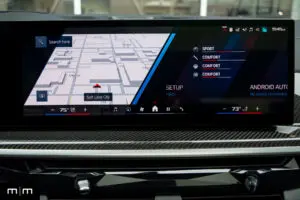 2025 BMW X5 M | Competition x-Drive