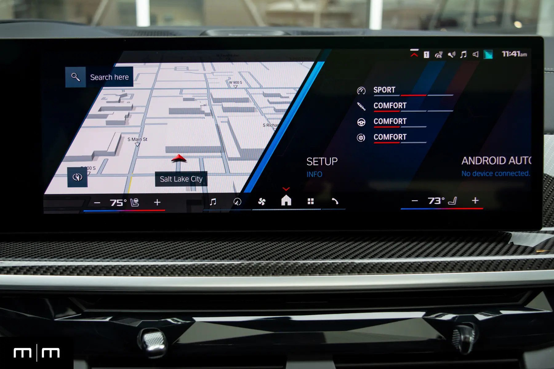 2025 BMW X5 M | Competition x-Drive