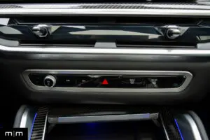 2025 BMW X5 M | Competition x-Drive