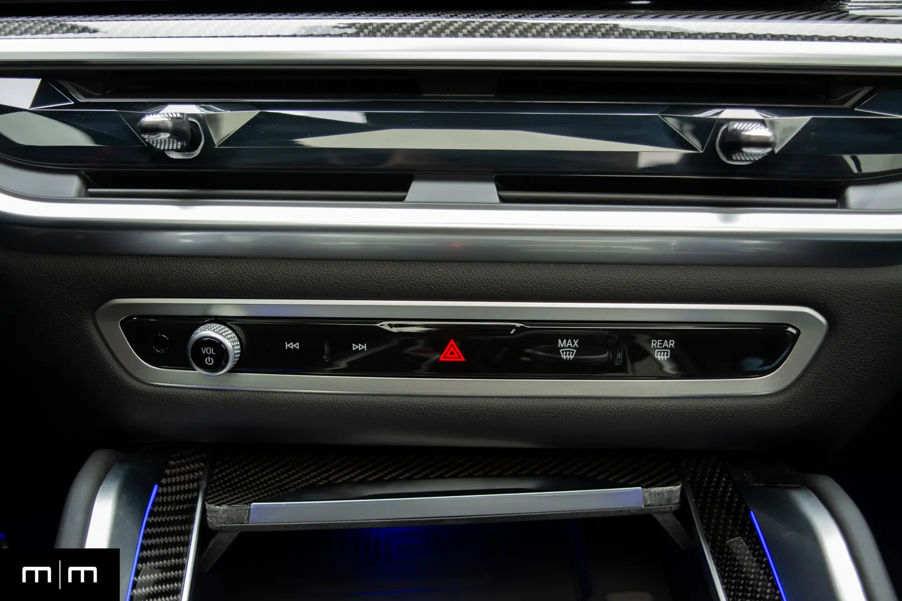 2025 BMW X5 M | Competition x-Drive