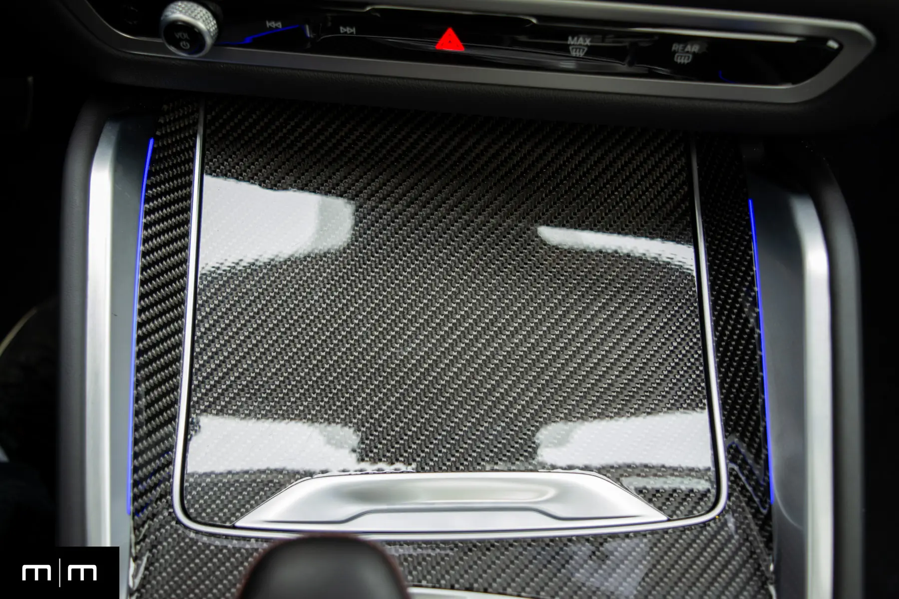 2025 BMW X5 M | Competition x-Drive