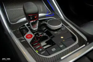 2025 BMW X5 M | Competition x-Drive