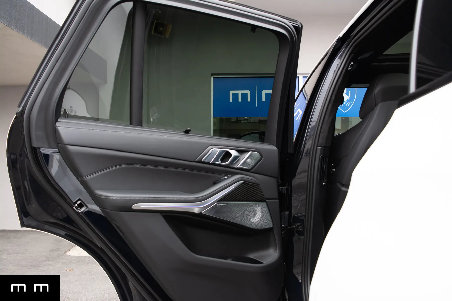 2025 BMW X5 M | Competition x-Drive