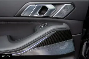 2025 BMW X5 M | Competition x-Drive