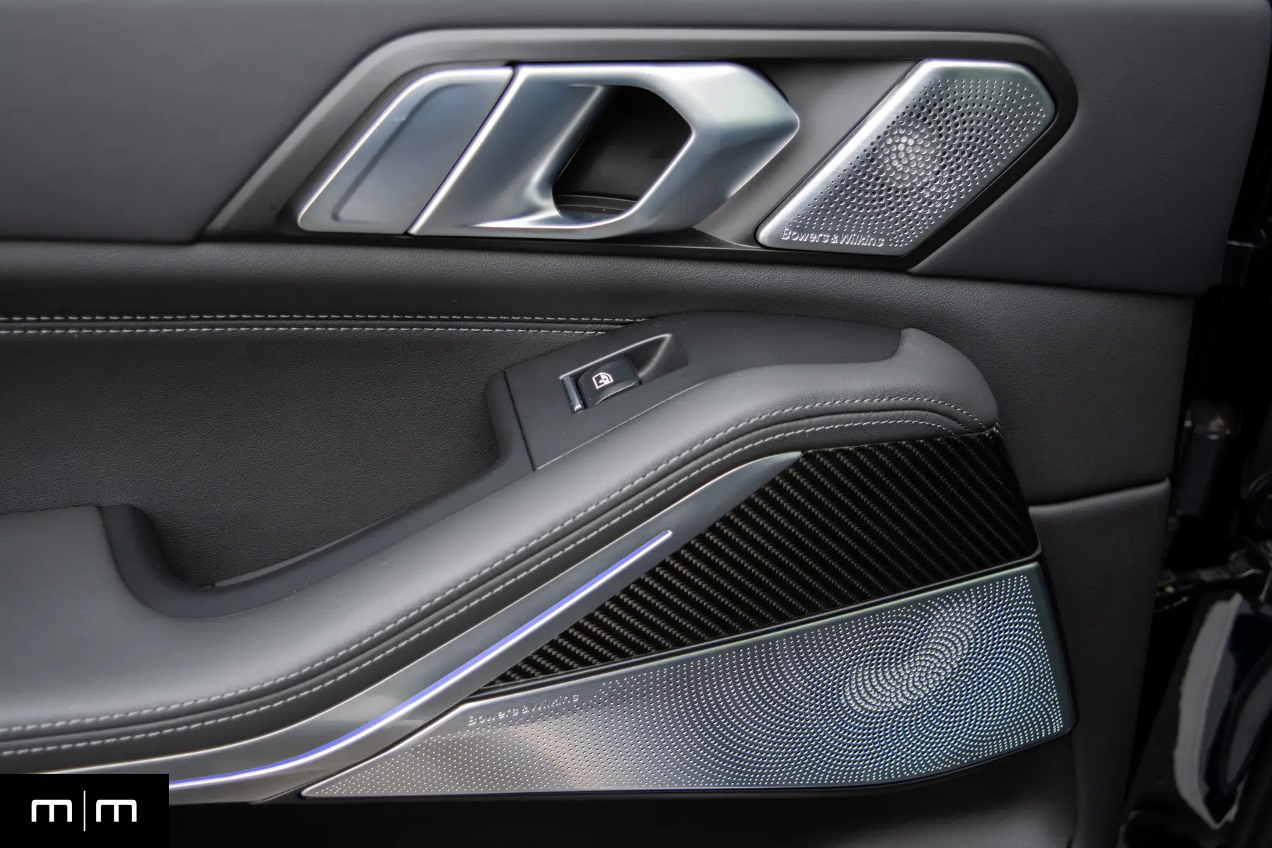 2025 BMW X5 M | Competition x-Drive