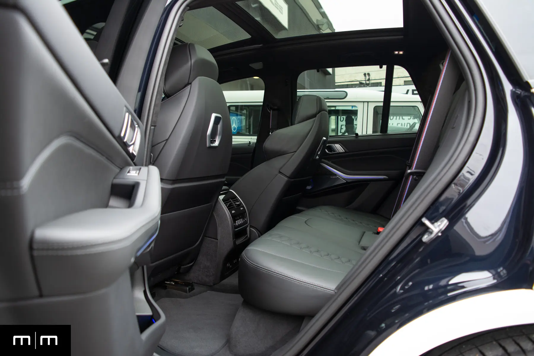 2025 BMW X5 M | Competition x-Drive