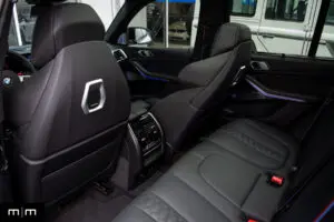 2025 BMW X5 M | Competition x-Drive