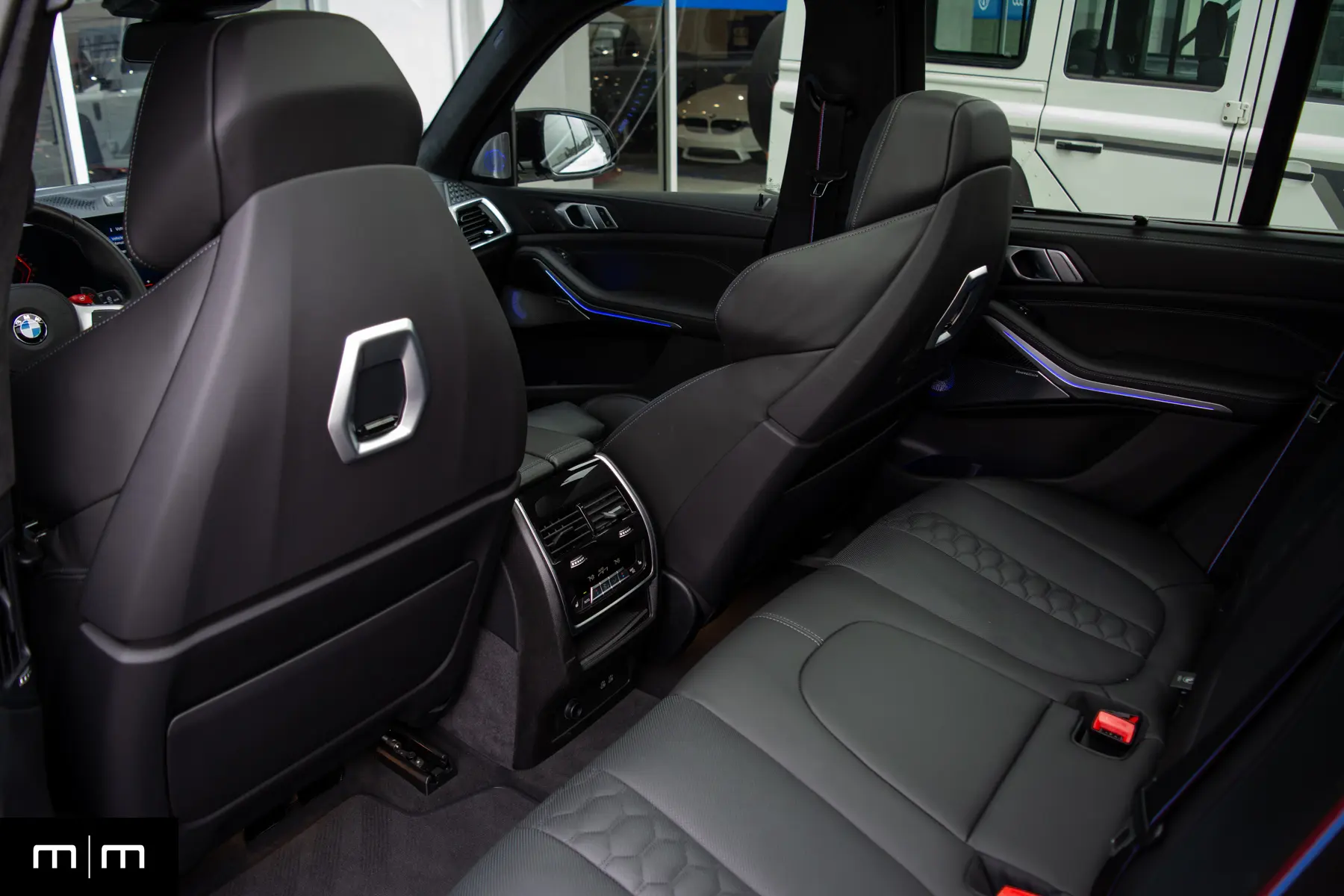 2025 BMW X5 M | Competition x-Drive