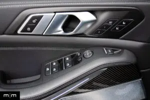 2025 BMW X5 M | Competition x-Drive