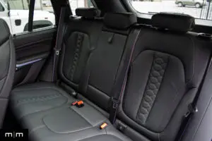 2025 BMW X5 M | Competition x-Drive