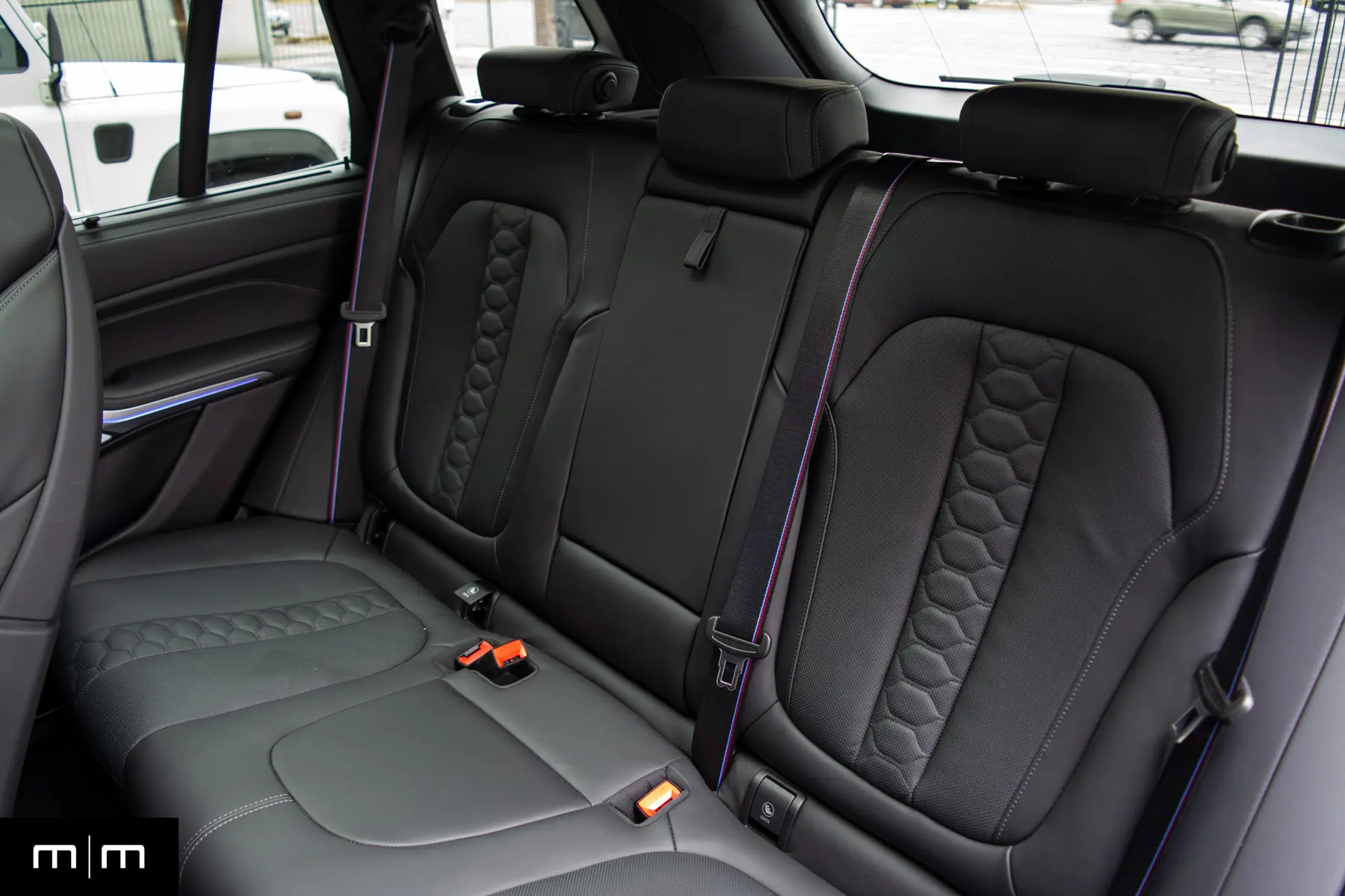 2025 BMW X5 M | Competition x-Drive