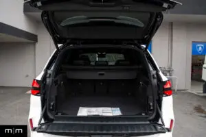 2025 BMW X5 M | Competition x-Drive