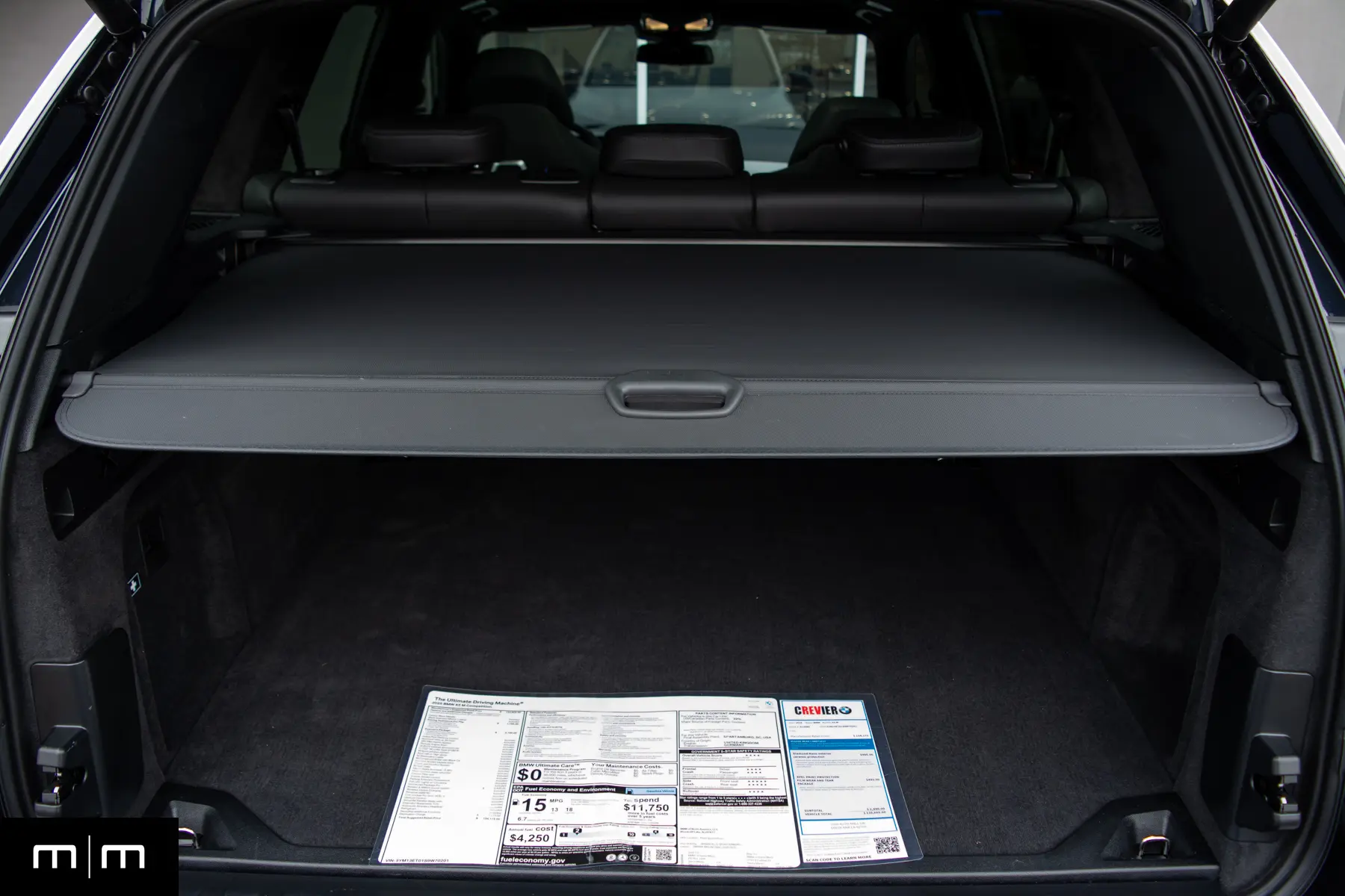 2025 BMW X5 M | Competition x-Drive