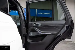 2025 BMW X5 M | Competition x-Drive