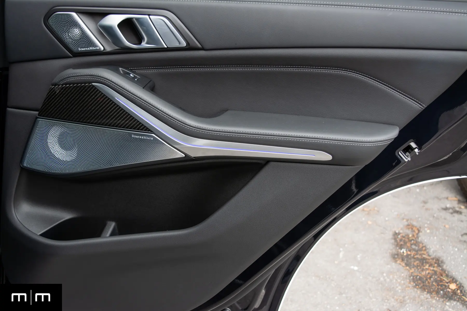 2025 BMW X5 M | Competition x-Drive