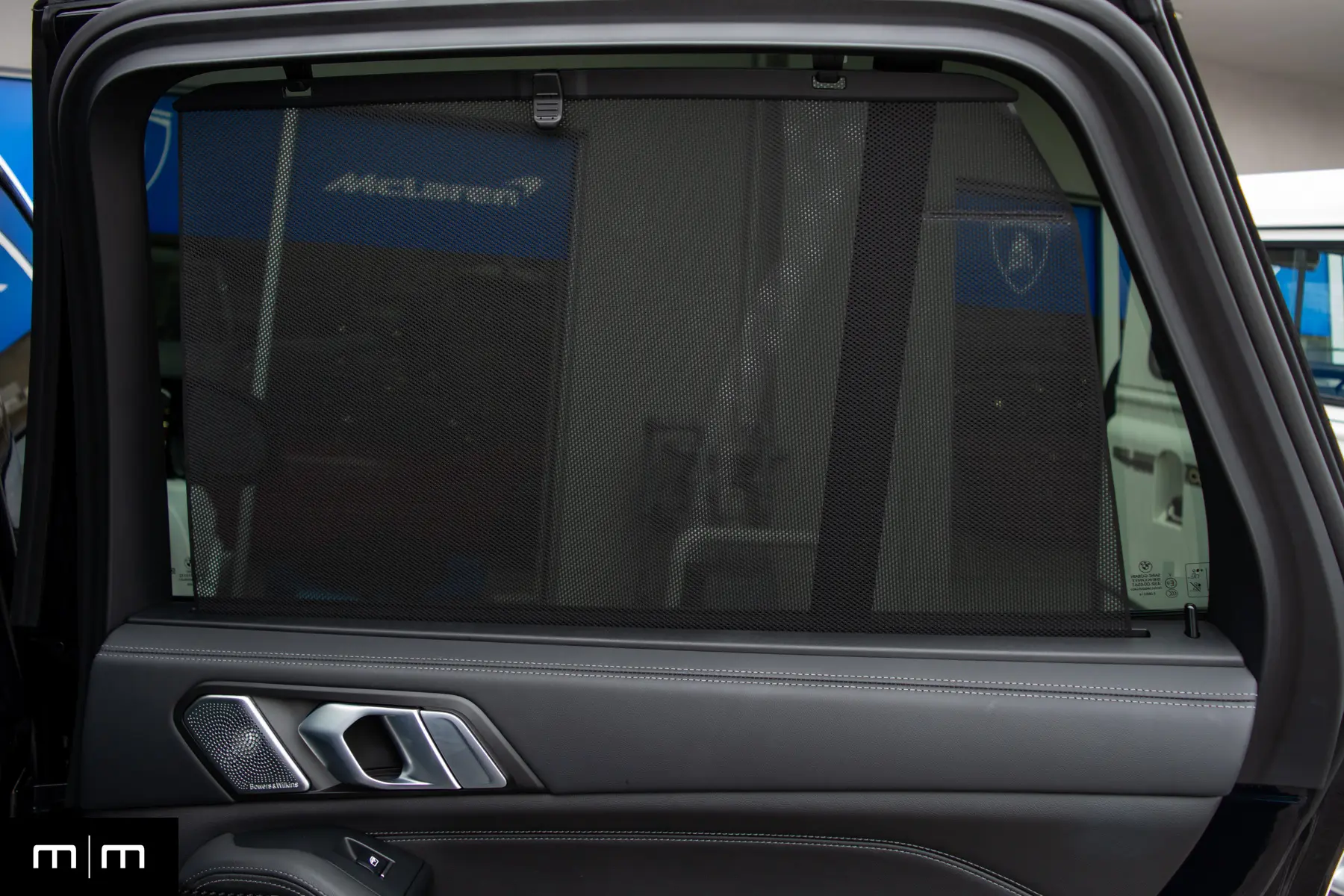 2025 BMW X5 M | Competition x-Drive