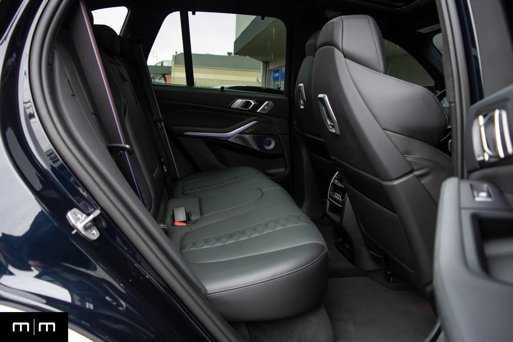 2025 BMW X5 M | Competition x-Drive