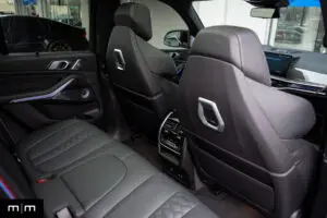 2025 BMW X5 M | Competition x-Drive