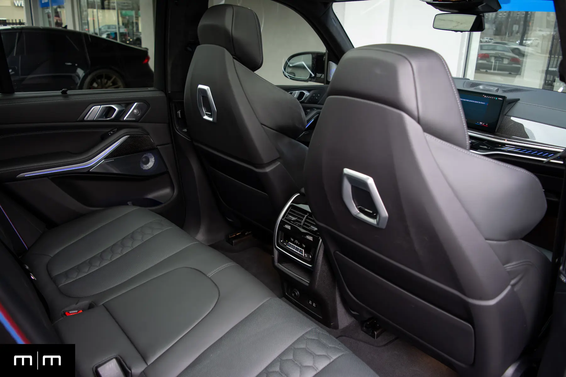 2025 BMW X5 M | Competition x-Drive