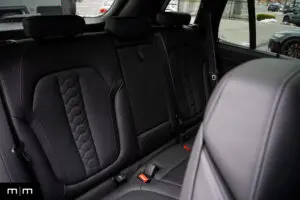 2025 BMW X5 M | Competition x-Drive