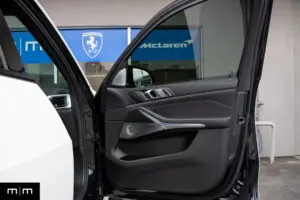 2025 BMW X5 M | Competition x-Drive