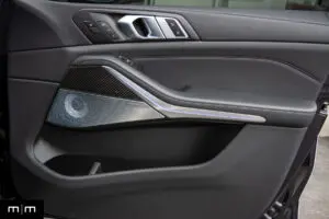 2025 BMW X5 M | Competition x-Drive