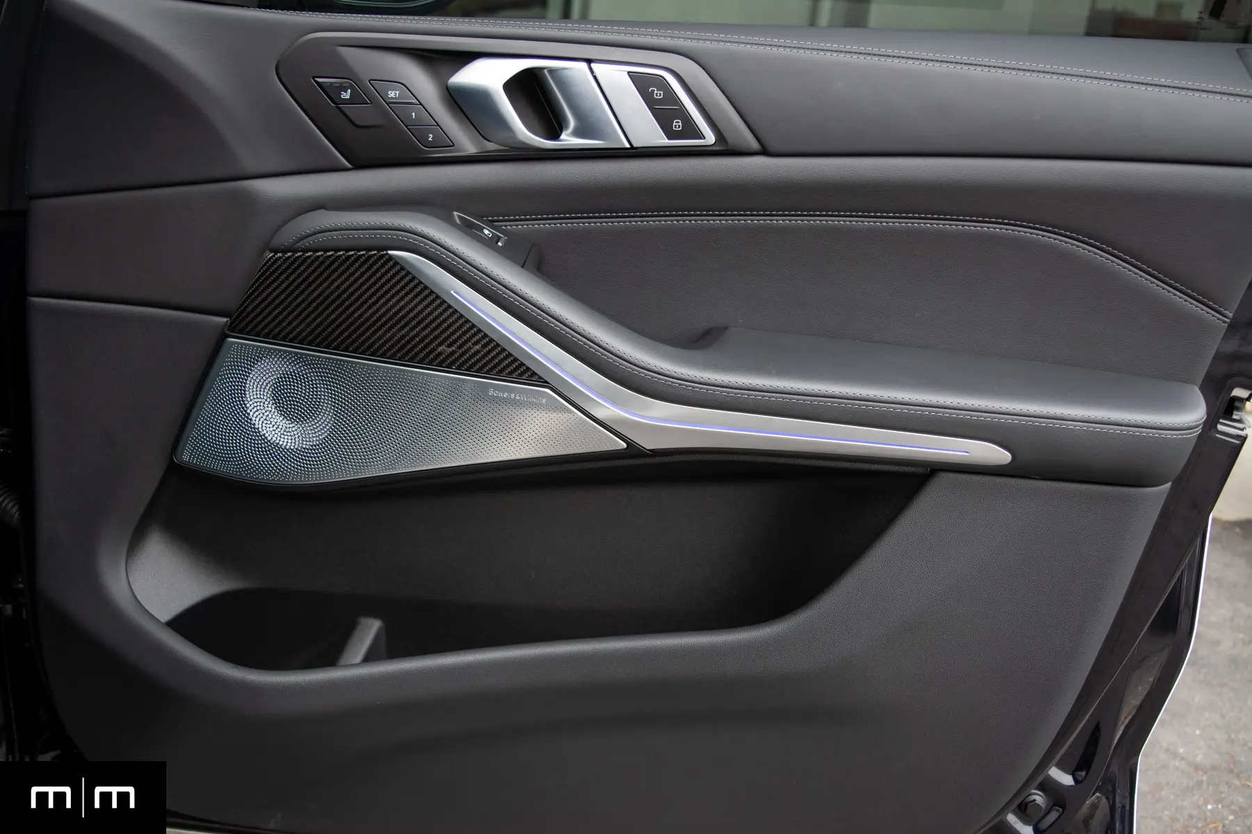 2025 BMW X5 M | Competition x-Drive