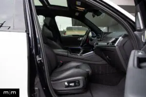 2025 BMW X5 M | Competition x-Drive