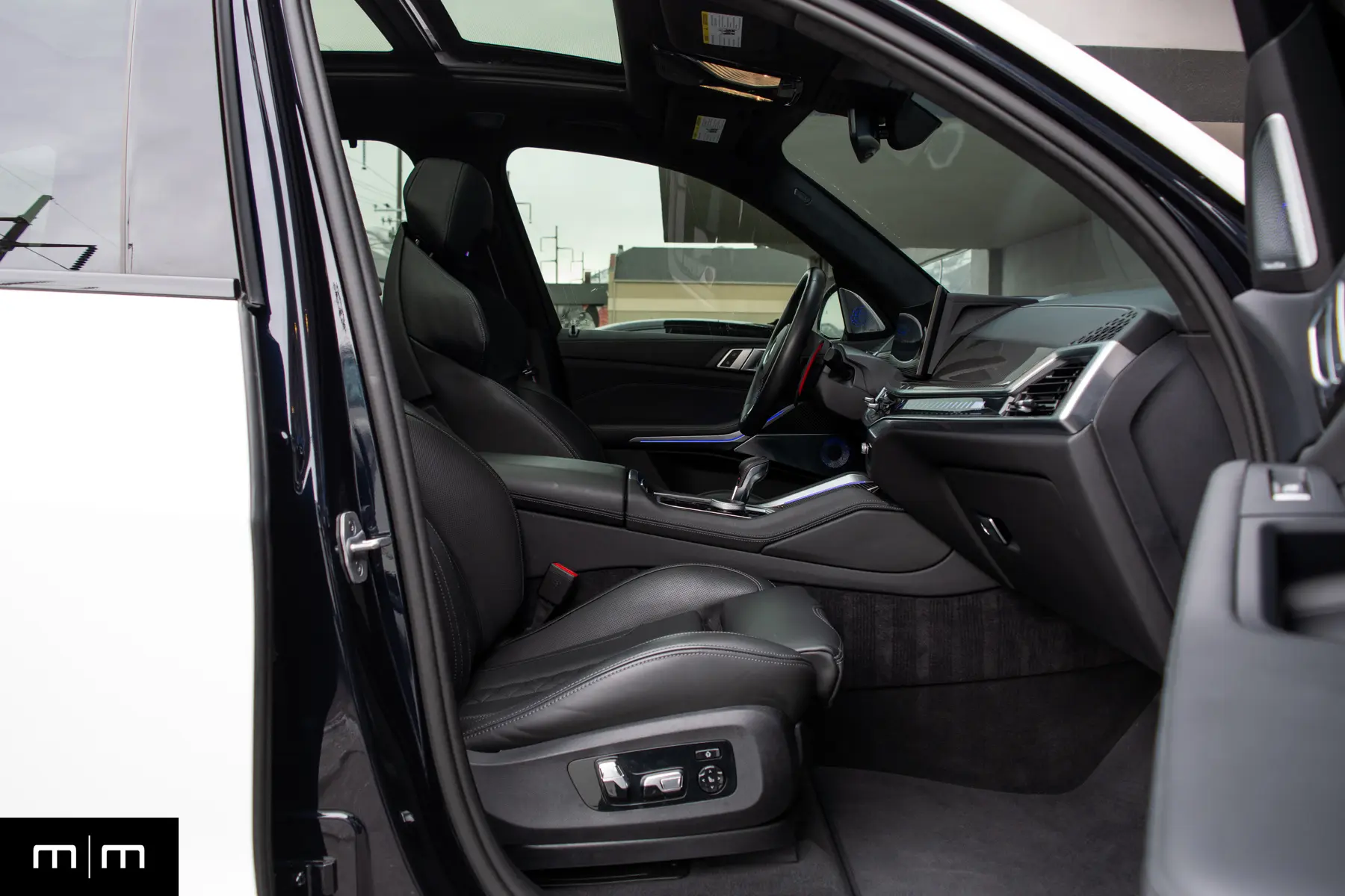 2025 BMW X5 M | Competition x-Drive