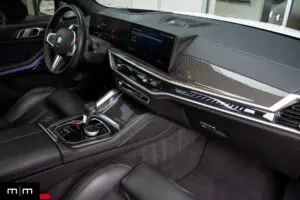 2025 BMW X5 M | Competition x-Drive