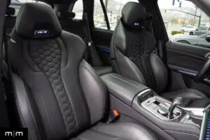 2025 BMW X5 M | Competition x-Drive