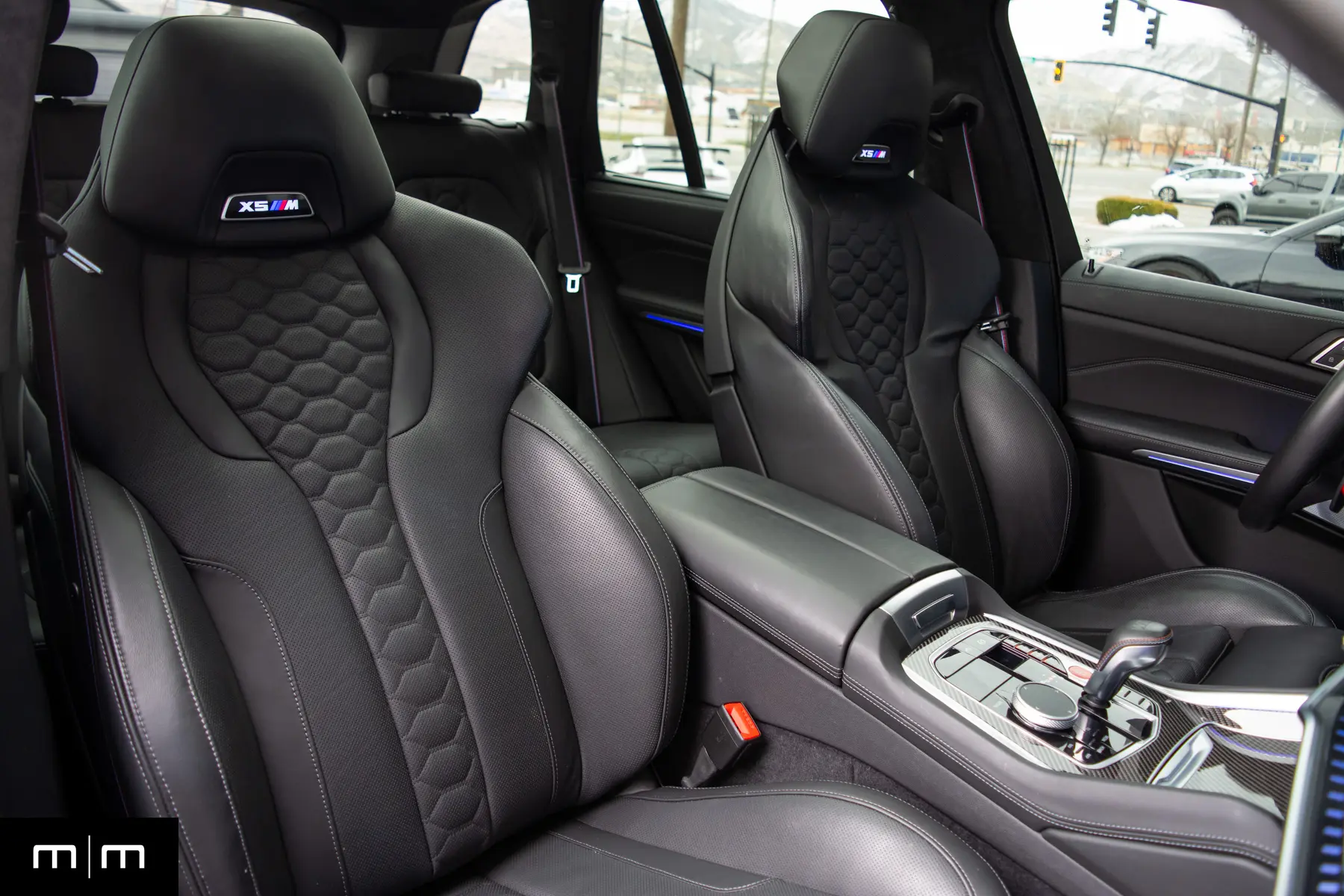 2025 BMW X5 M | Competition x-Drive