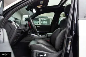 2025 BMW X5 M | Competition x-Drive