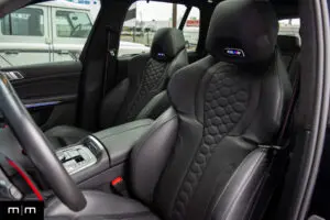 2025 BMW X5 M | Competition x-Drive