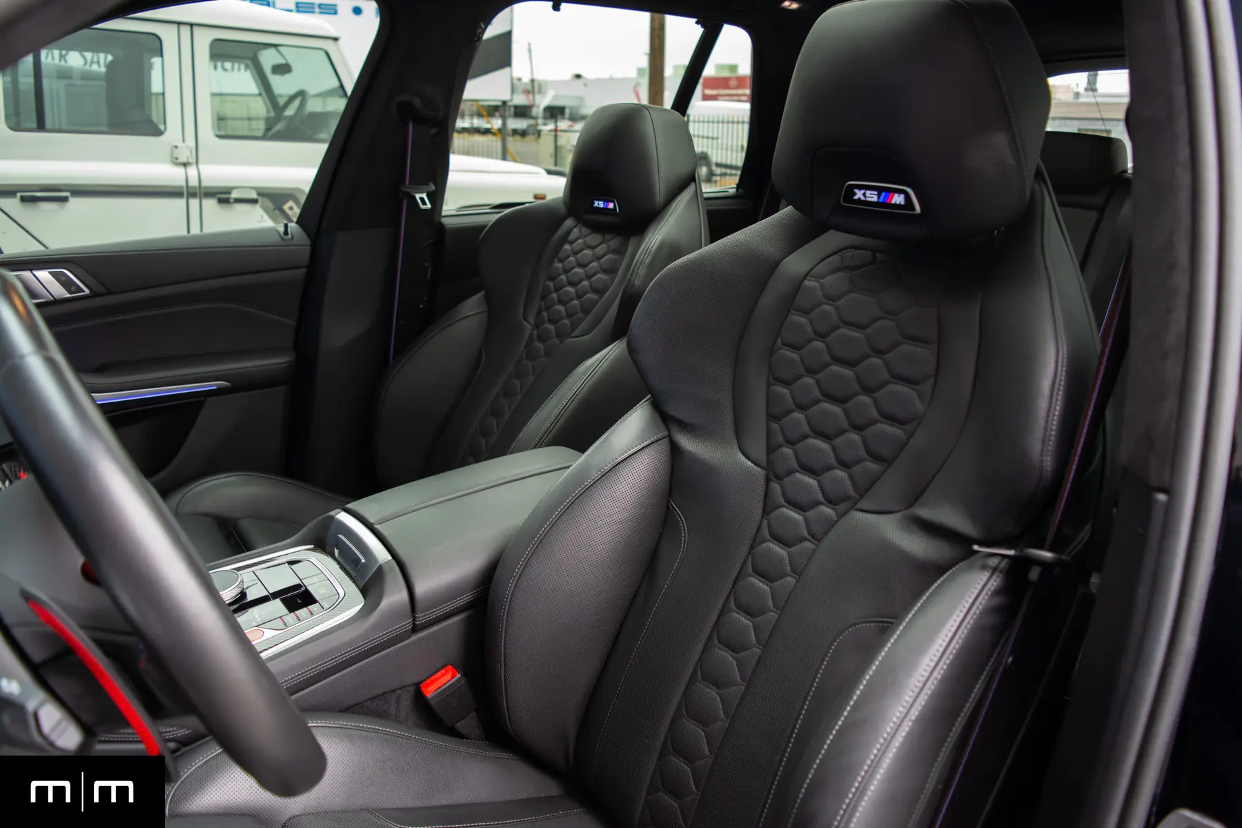 2025 BMW X5 M | Competition x-Drive