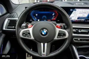 2025 BMW X5 M | Competition x-Drive