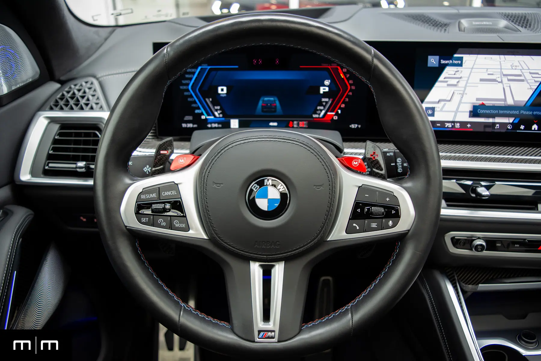 2025 BMW X5 M | Competition x-Drive